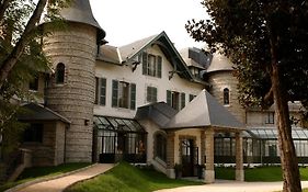 Hôtel Villa Navarre - Les Collectionneurs